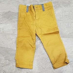 BabyGap brown pants